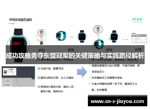 成功攻略勇夺东盟冠军的关键策略与实践路径解析