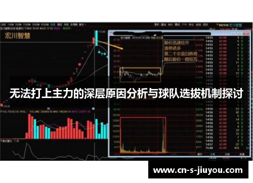 无法打上主力的深层原因分析与球队选拔机制探讨